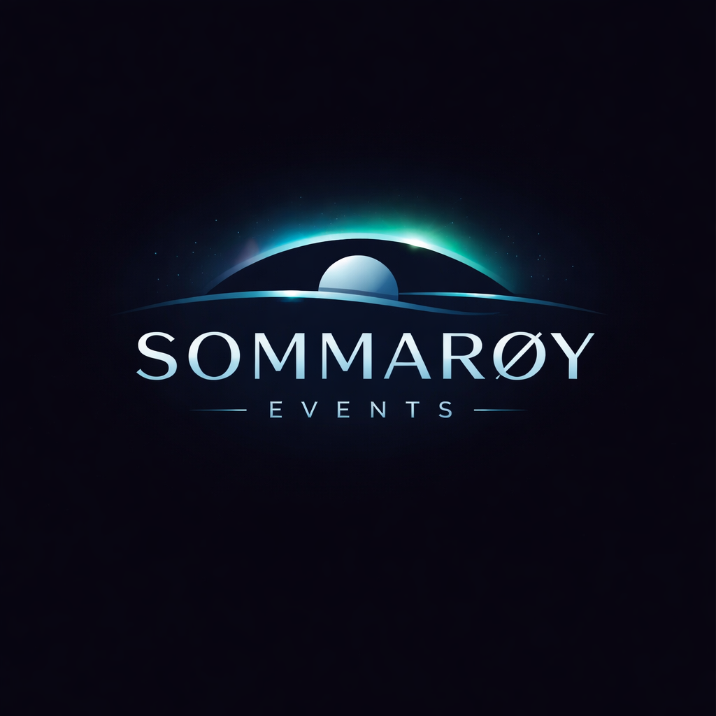 SOMMARØY EVENTS